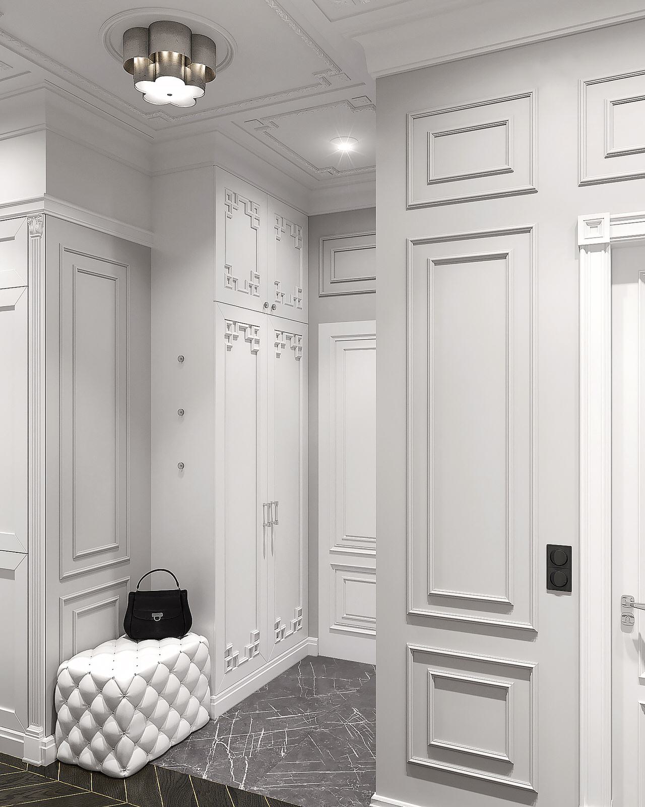 ЖК «Балтийская жемчужина»