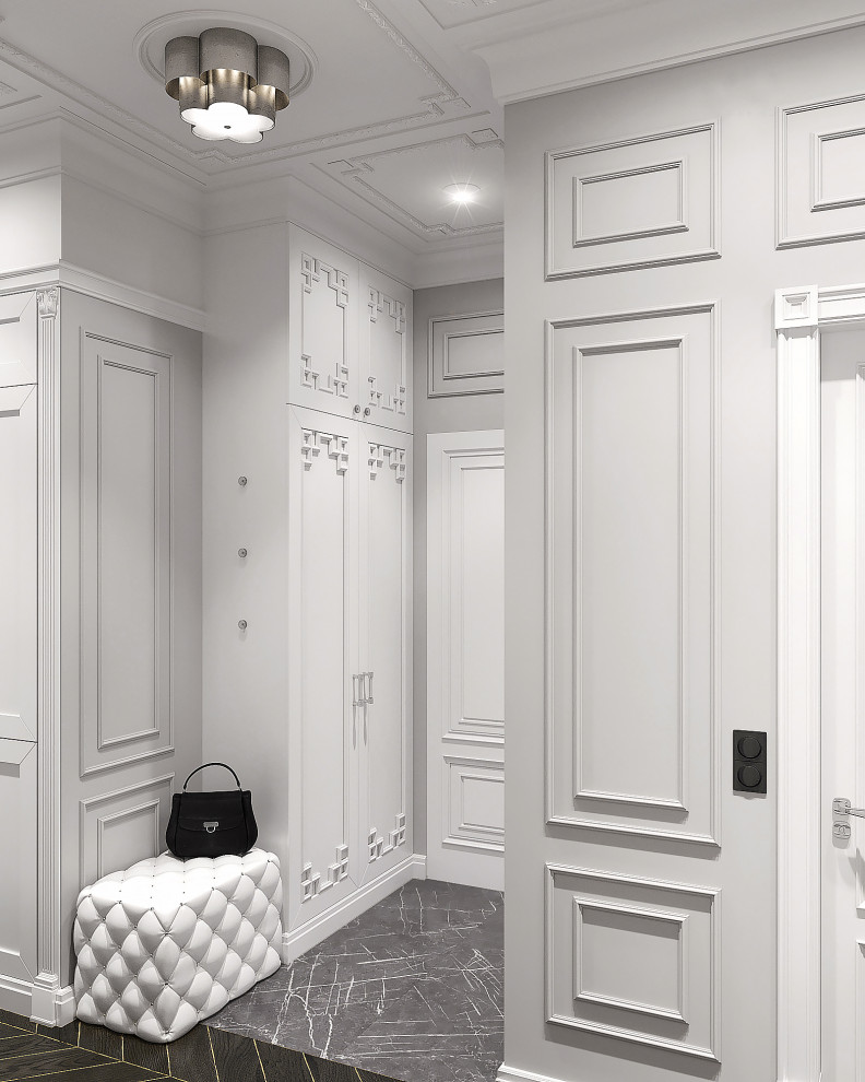 ЖК «Балтийская жемчужина»