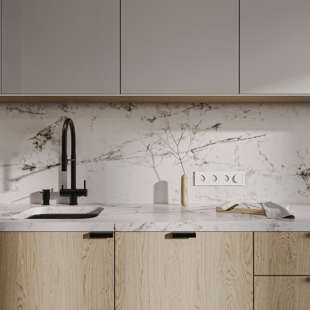 Квартира для семьи с двумя детьми