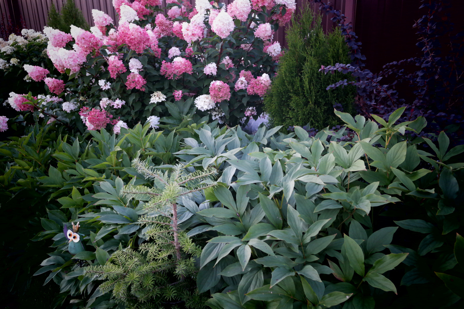 Проект благоустройства и озеленения территории в Подмосковье