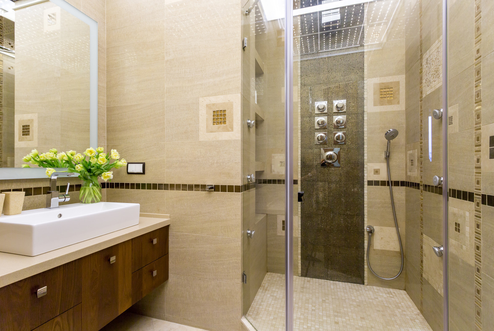 Ванная комната