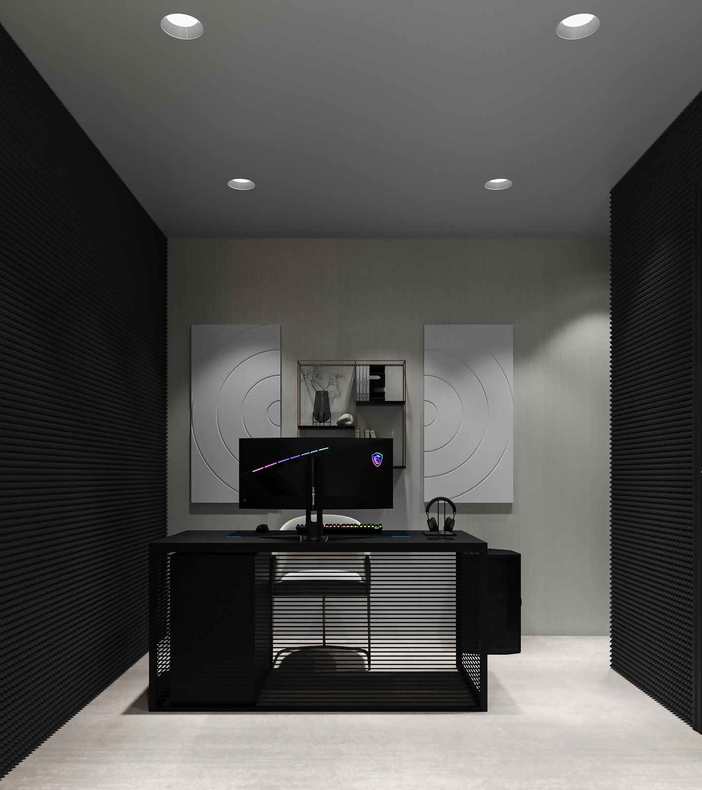 Студия вокала