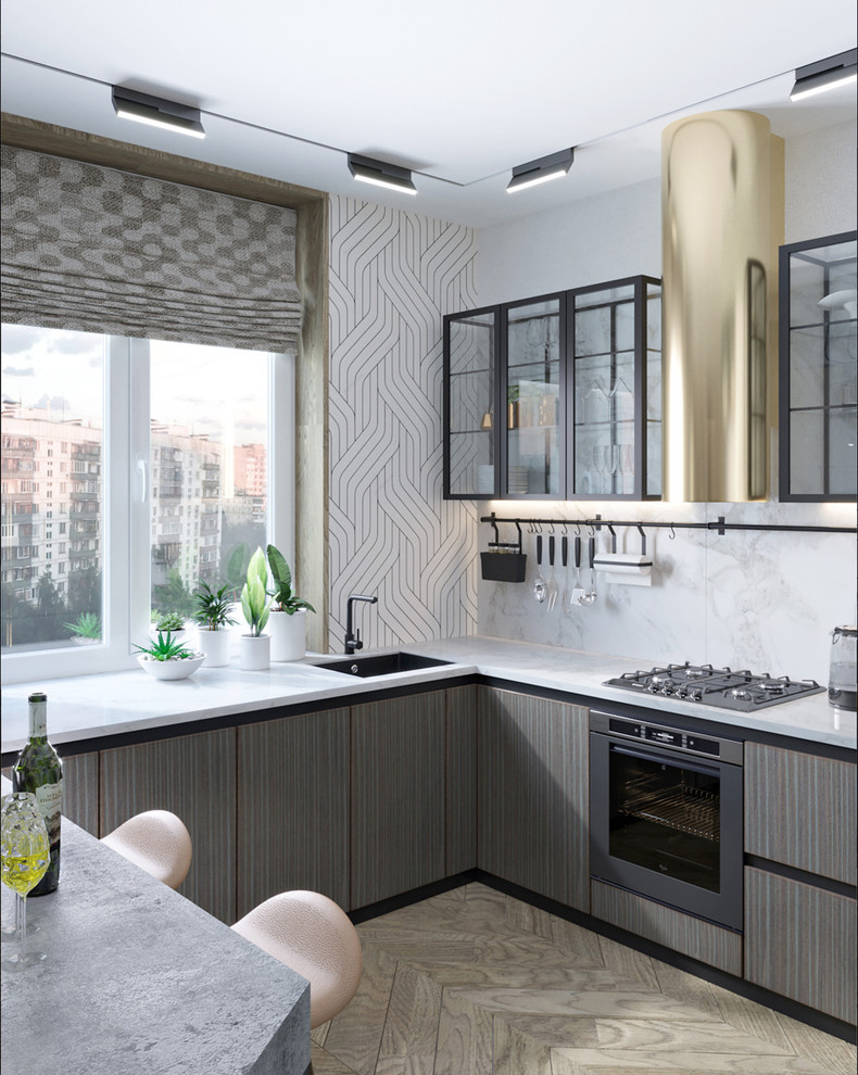 Квартира Войковская