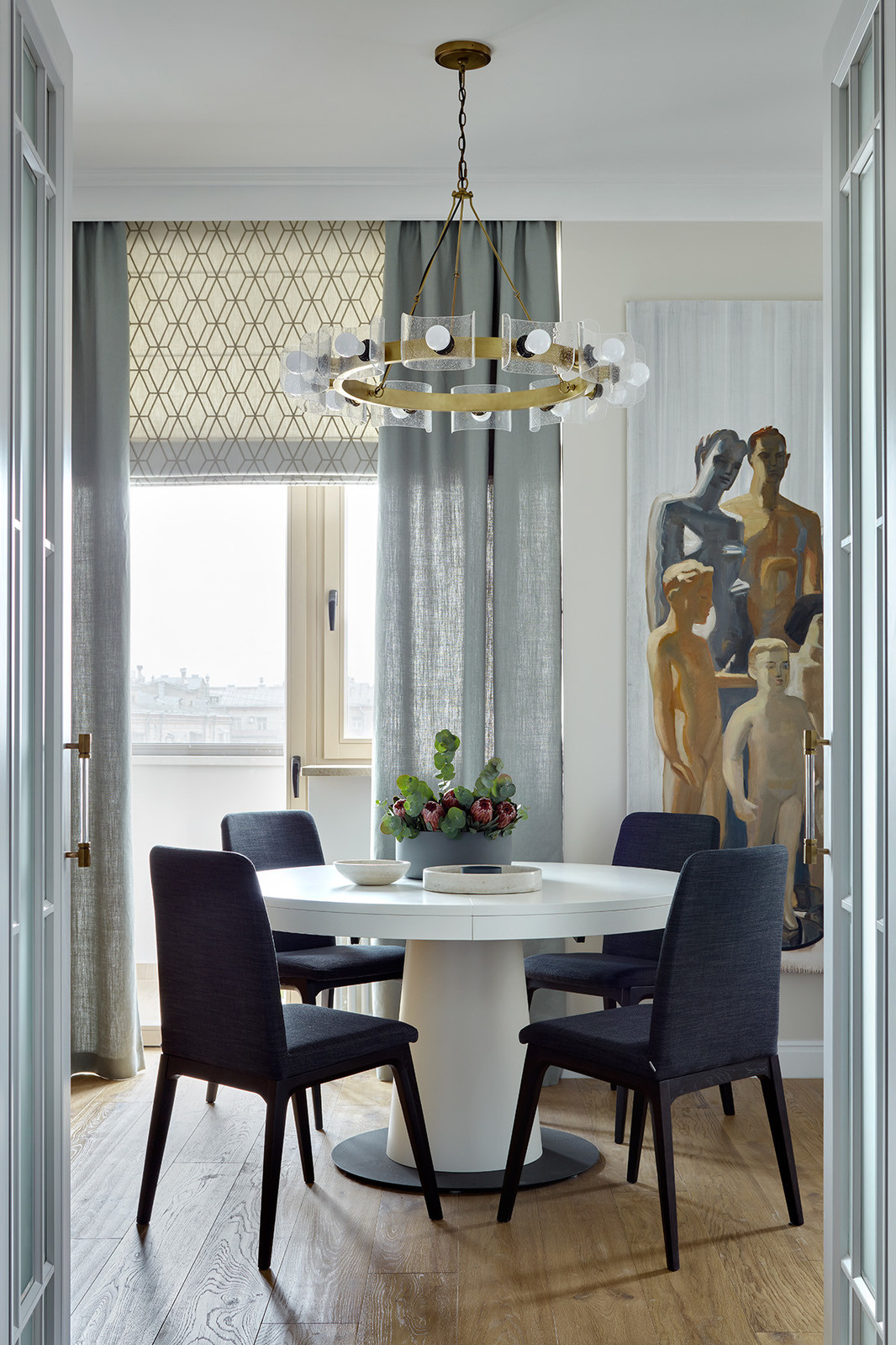 Смелые решения для старшего поколения