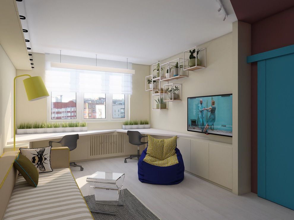 Никулинская улица