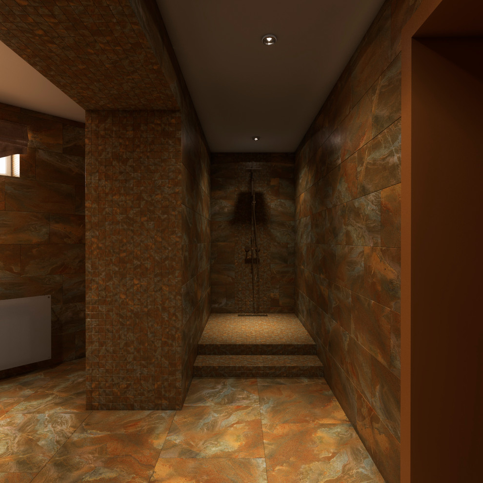 Дом в Подмосковье