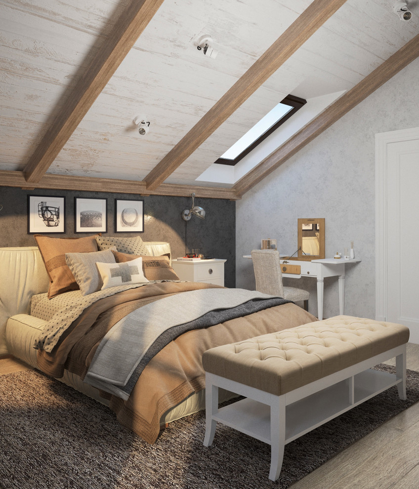 Современный прованс