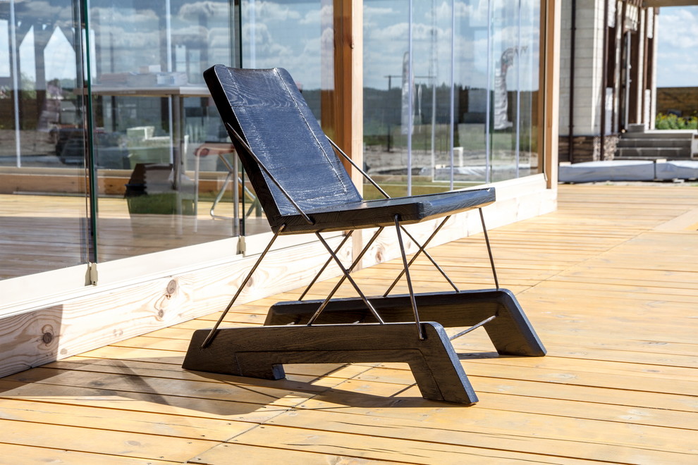 Обложка проекта: Авиатор | кресло