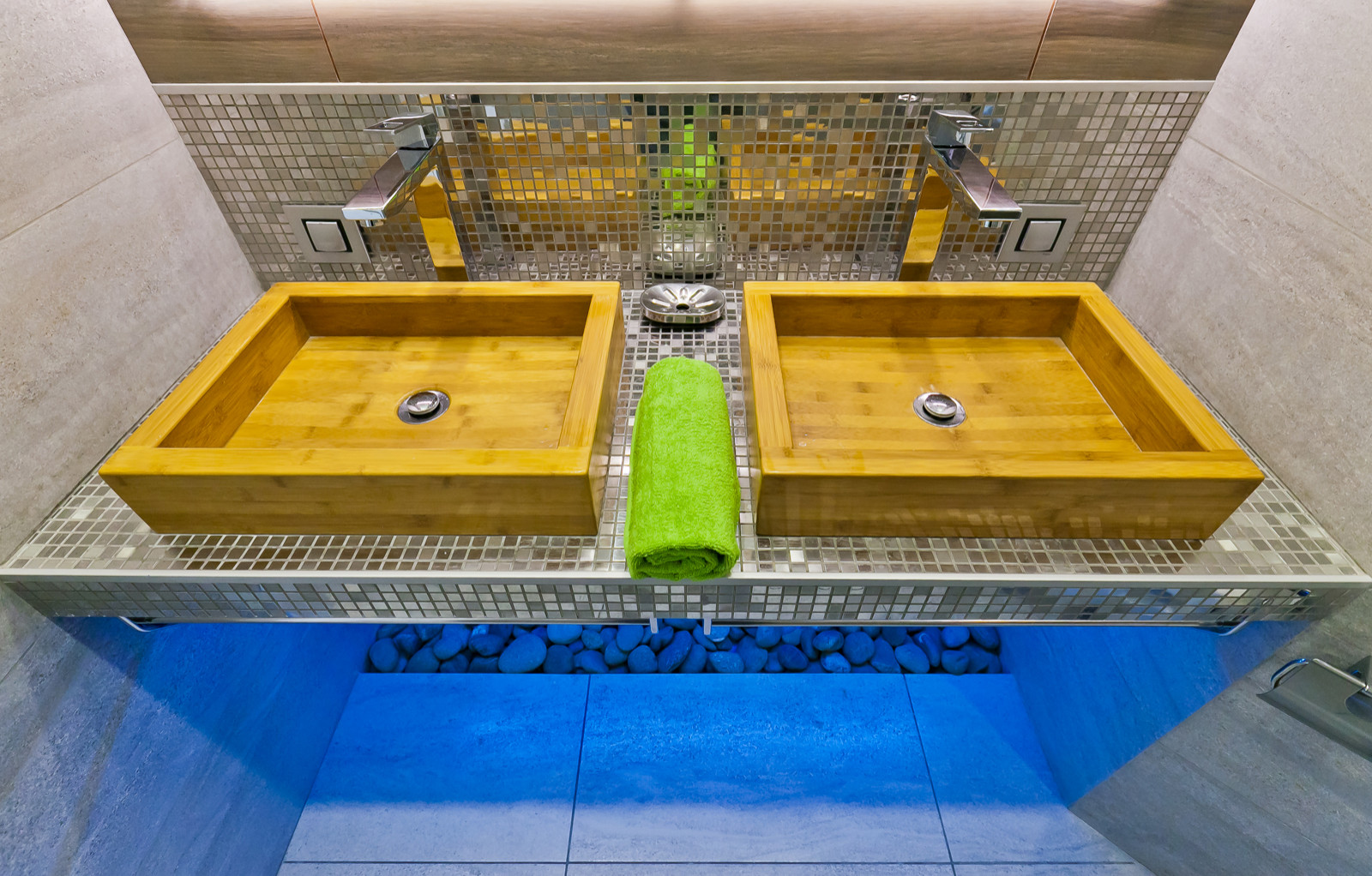 Современный лофт