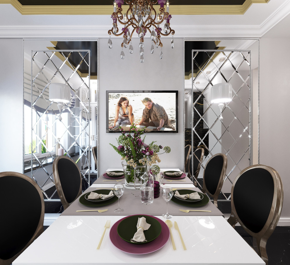 Двухкомнатная квартира Новосибирск