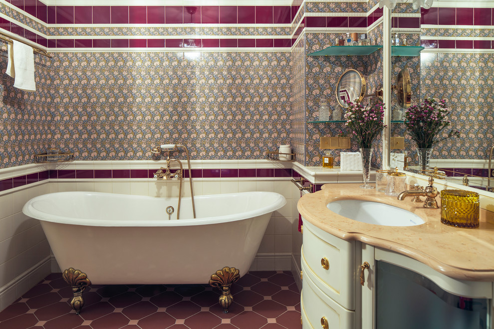 Трехгорный вал- классика и прерафаэлиты