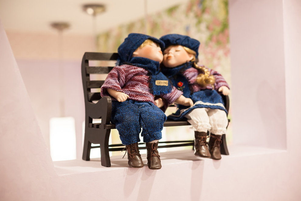 Поэма У Трех Озер