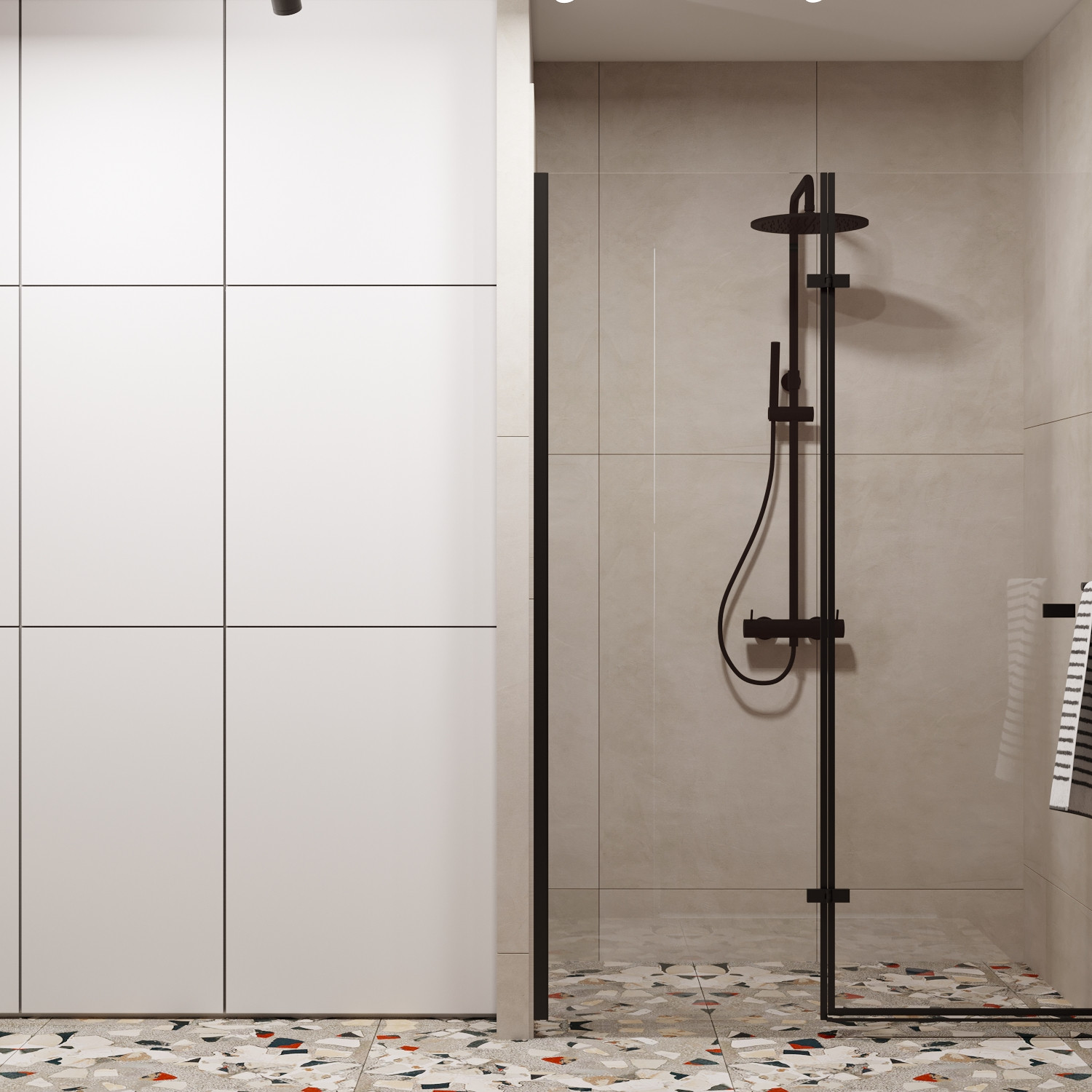 Квартира 46м2