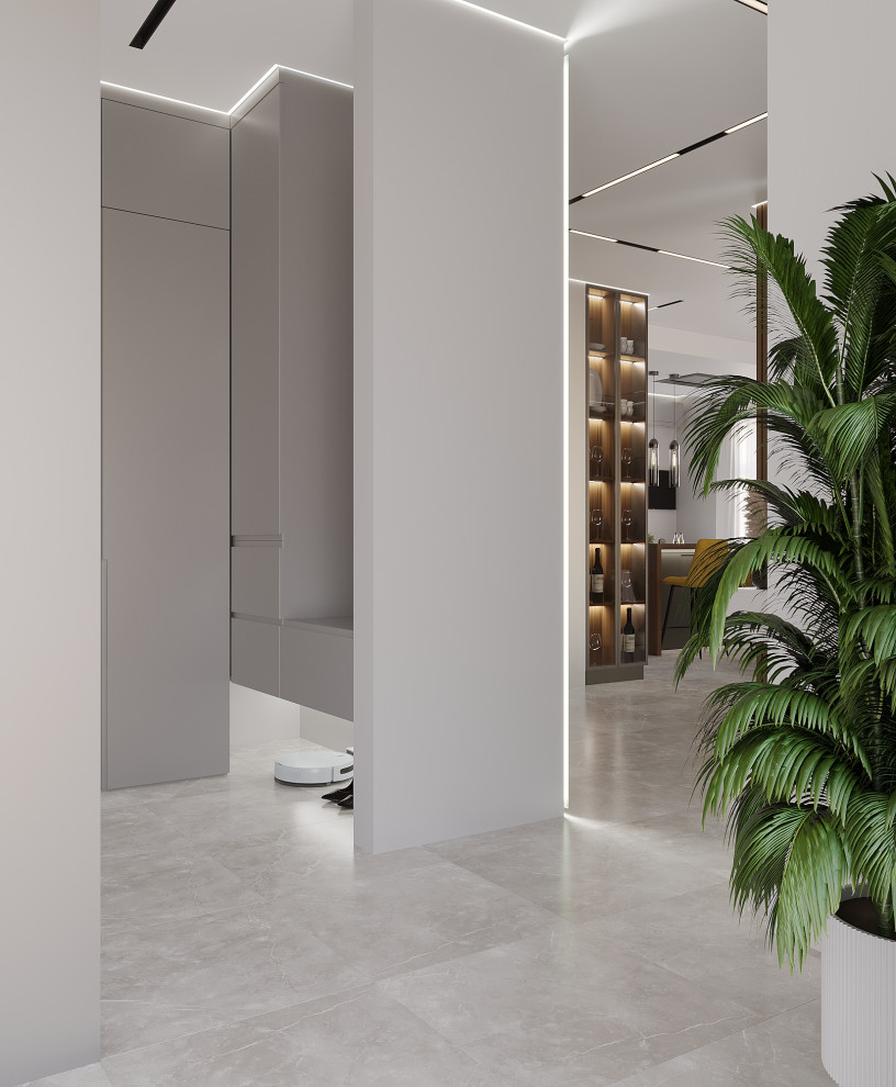 МО Салтыковка