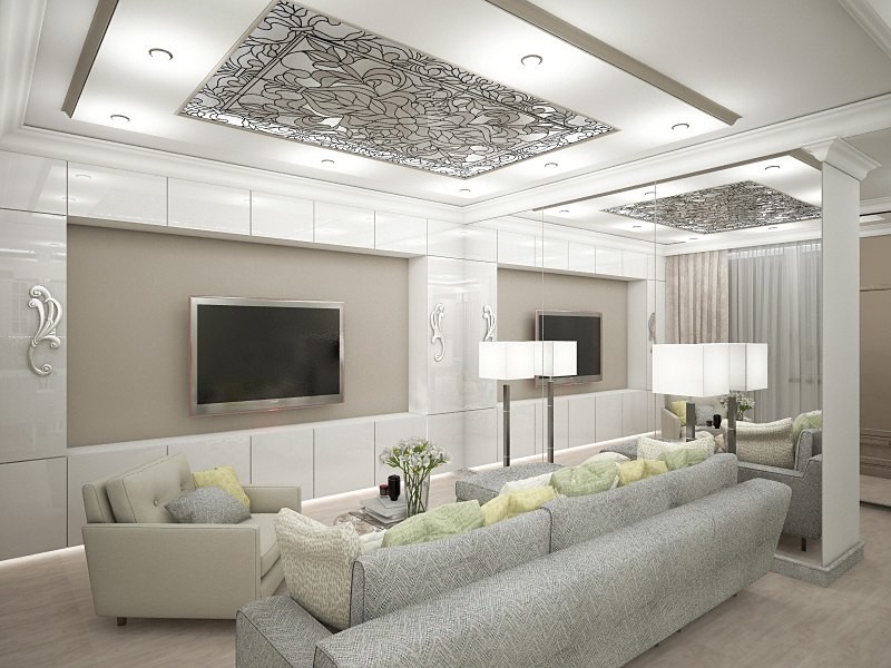 ЖК "Академ Парк"