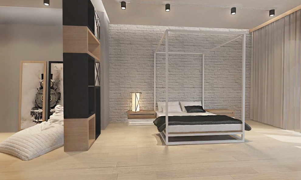 Обложка проекта: Музычи