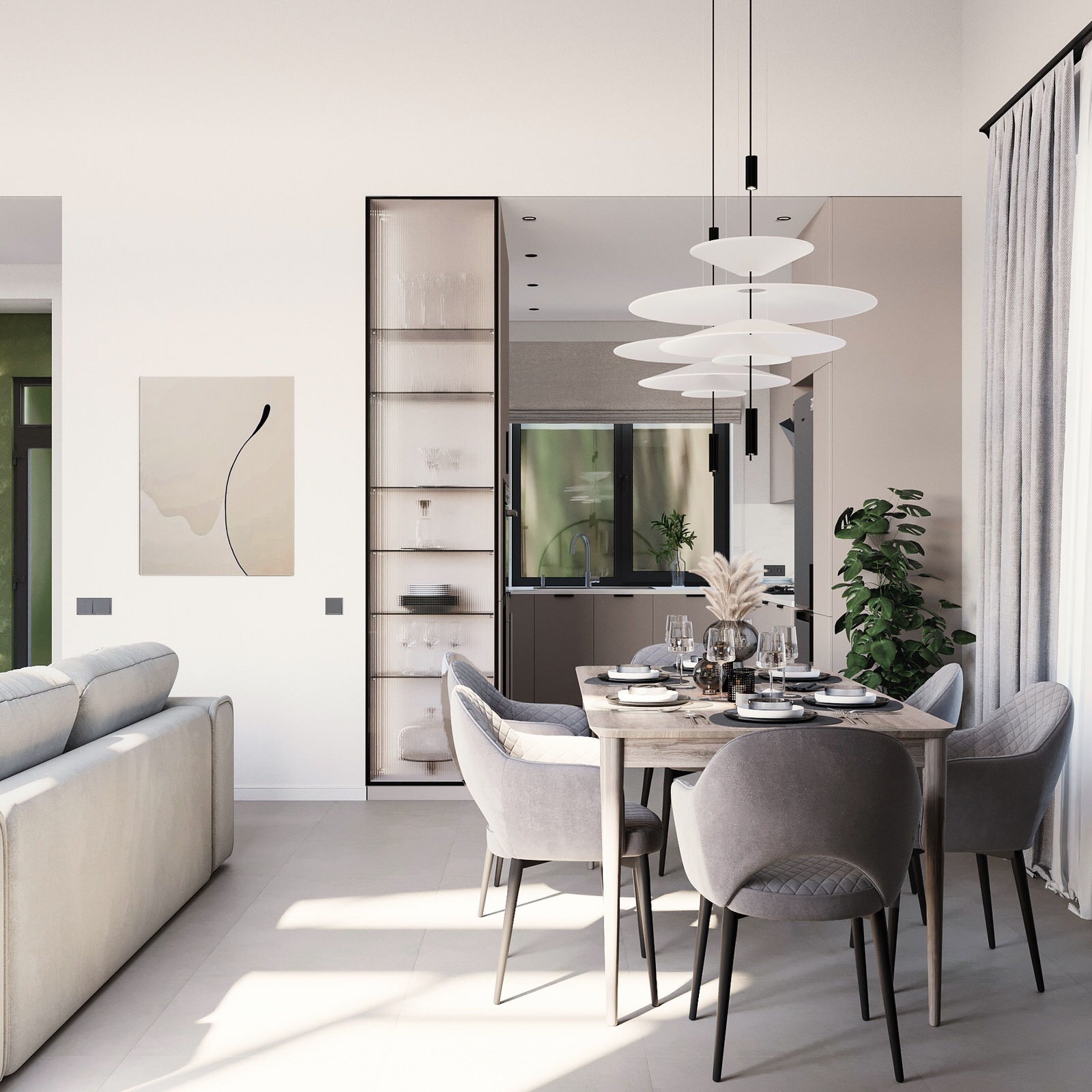 Частный дом, Волгоград