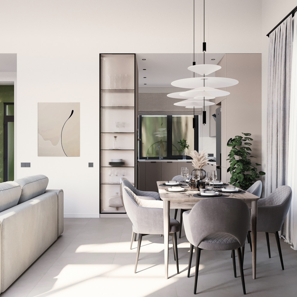 Частный дом, Волгоград