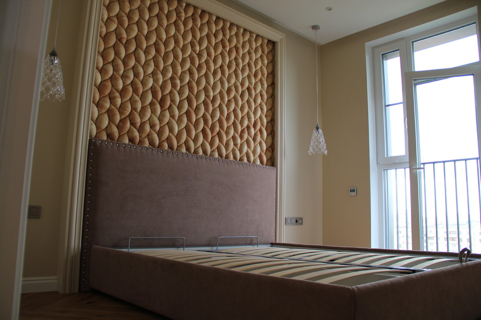 Квартира 60м2 в ЖК Резиденции Композиторов