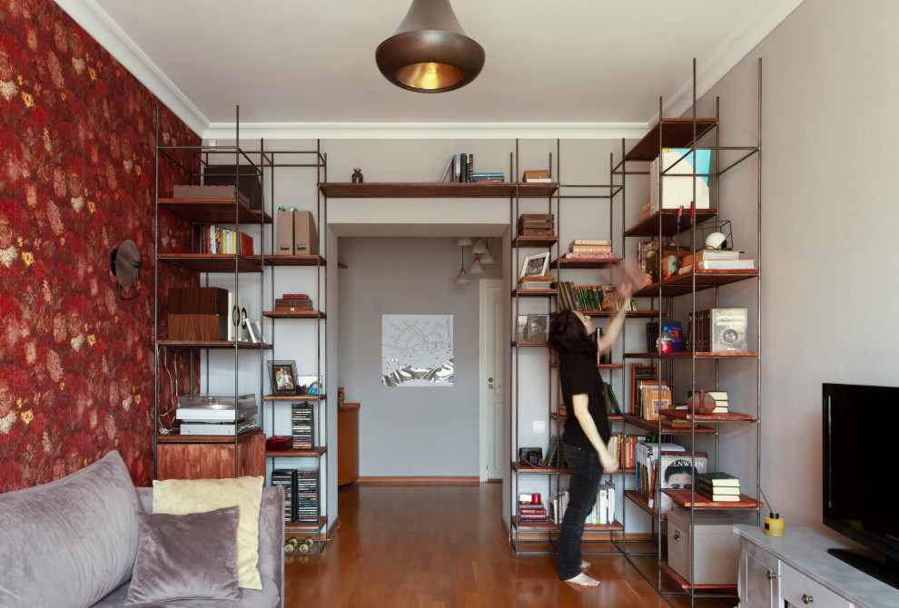 Обложка проекта: Project 85