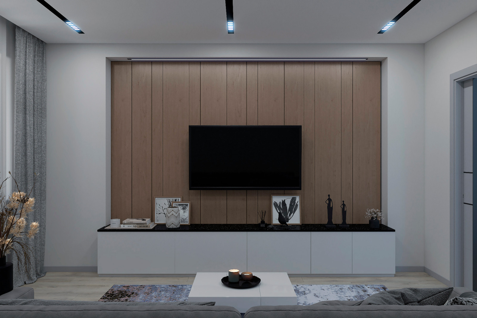 ЖК Одинбург