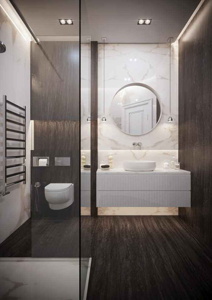 Room_012_интерьер квартиры "Москва, ул. Новый Арбат, 30/9"