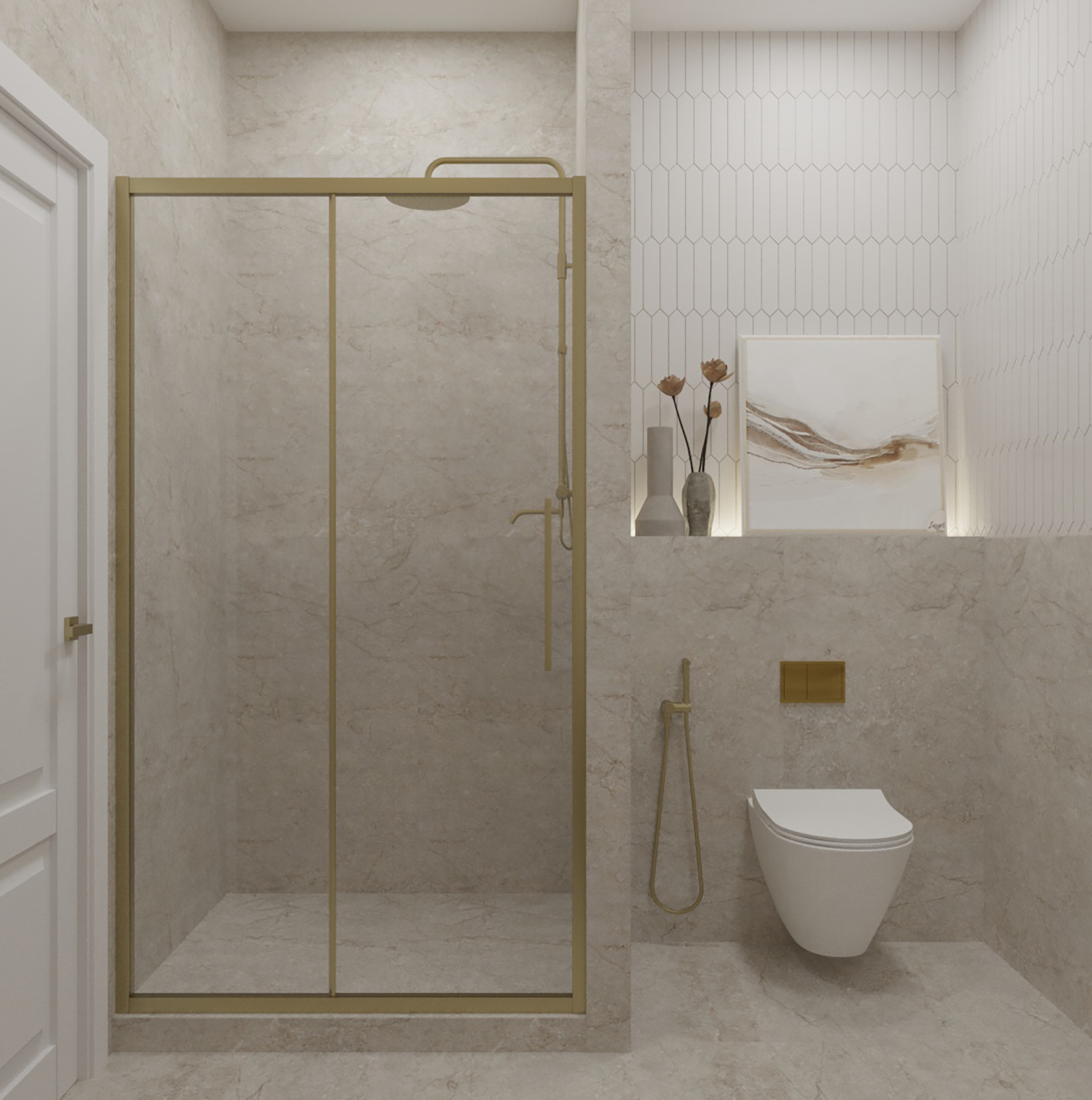 Душевая Сочи