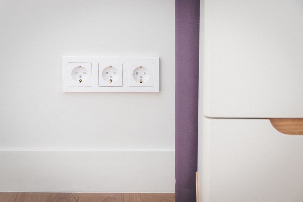 ЖК "Город  на реке Тушино 2018"