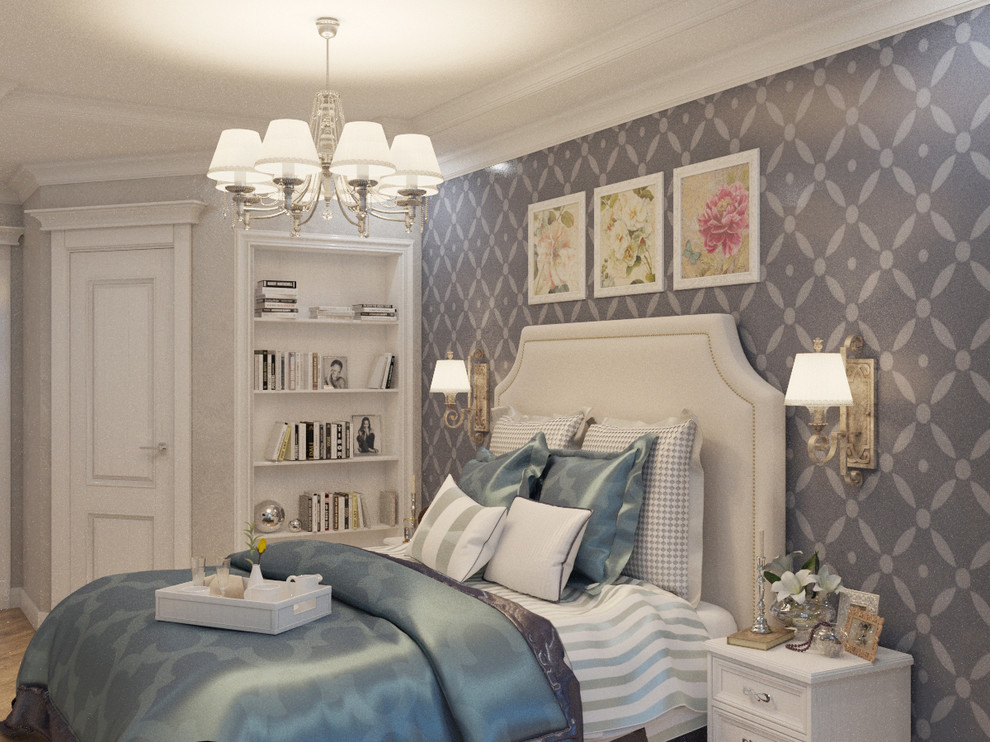 Квартира в Пушкино