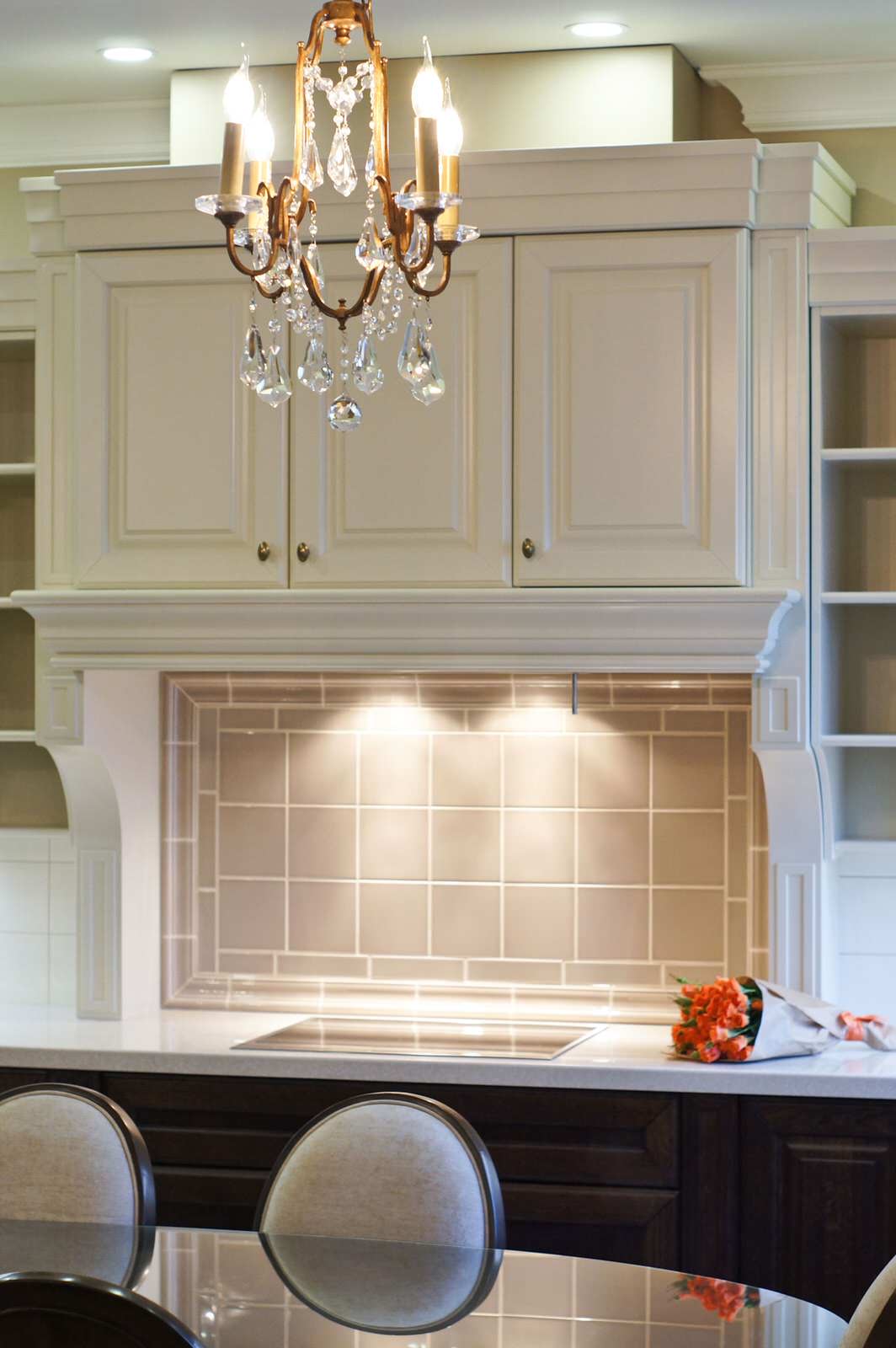 Квартира на ул. Удальцова