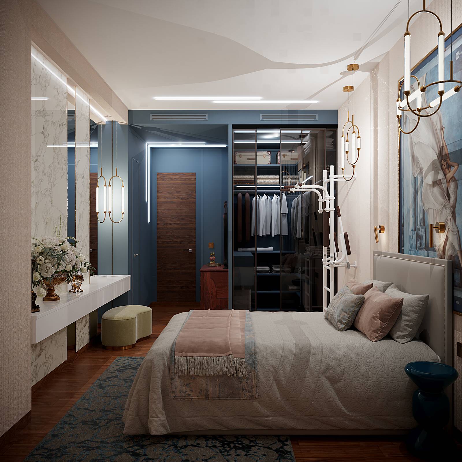 Музыкальная кв