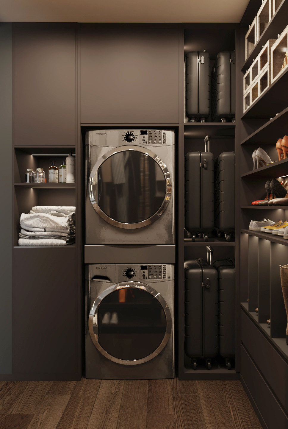 ЖК культура 111 м2