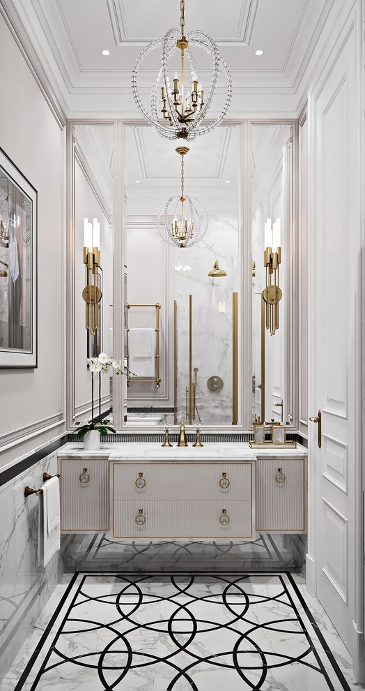 Микс на Патриарших