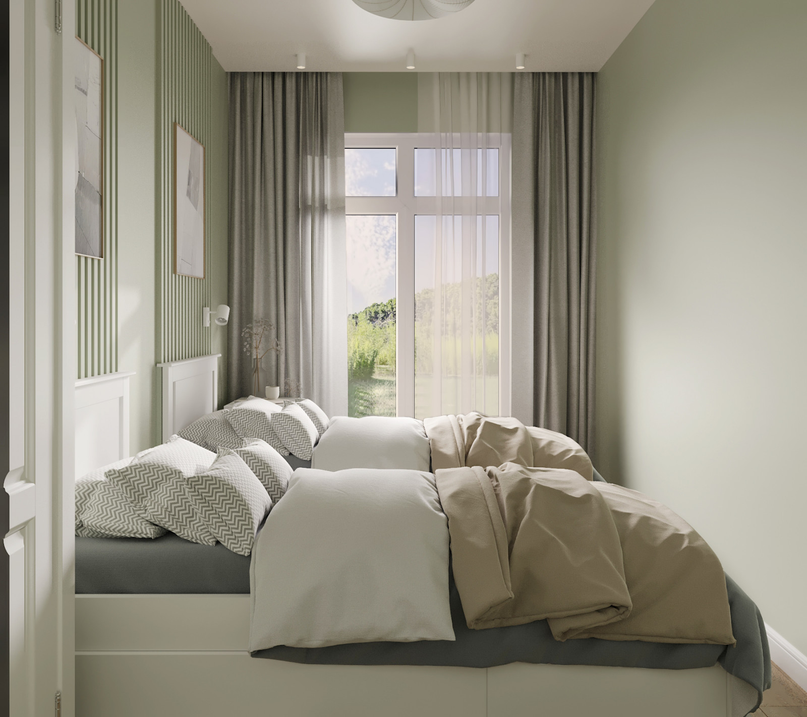 Дом в Крыму