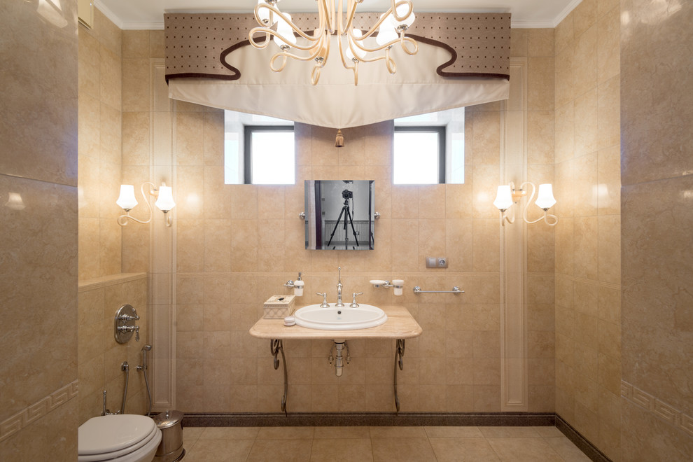 Приглушенное изящество