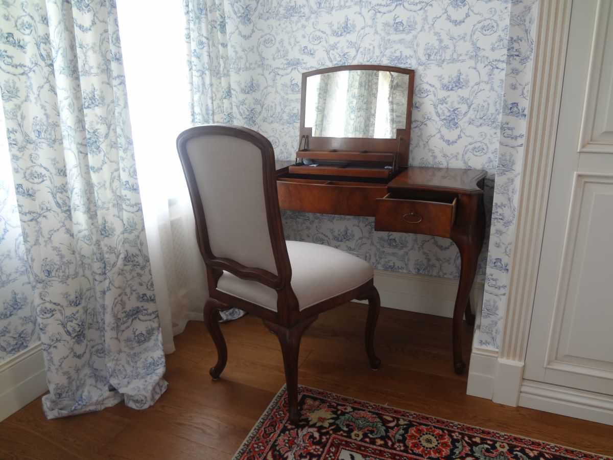 Загородный дом в п. Образцово