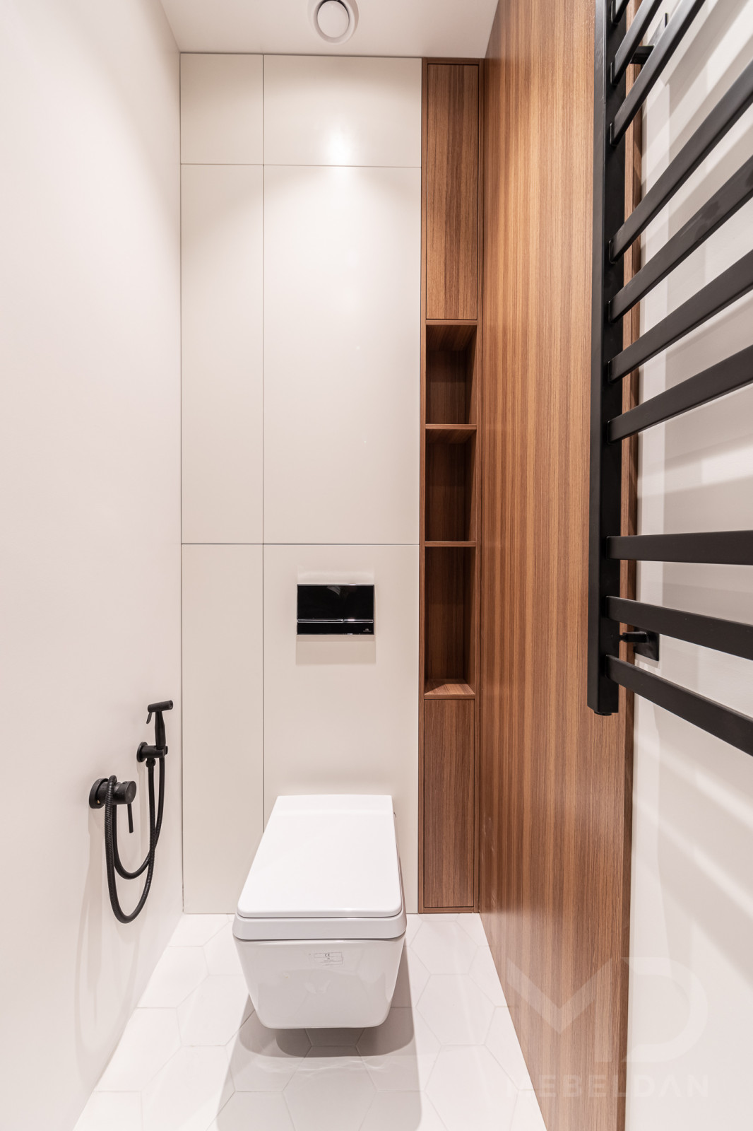 ЖК Лица квартира 130м2 в г. Москва