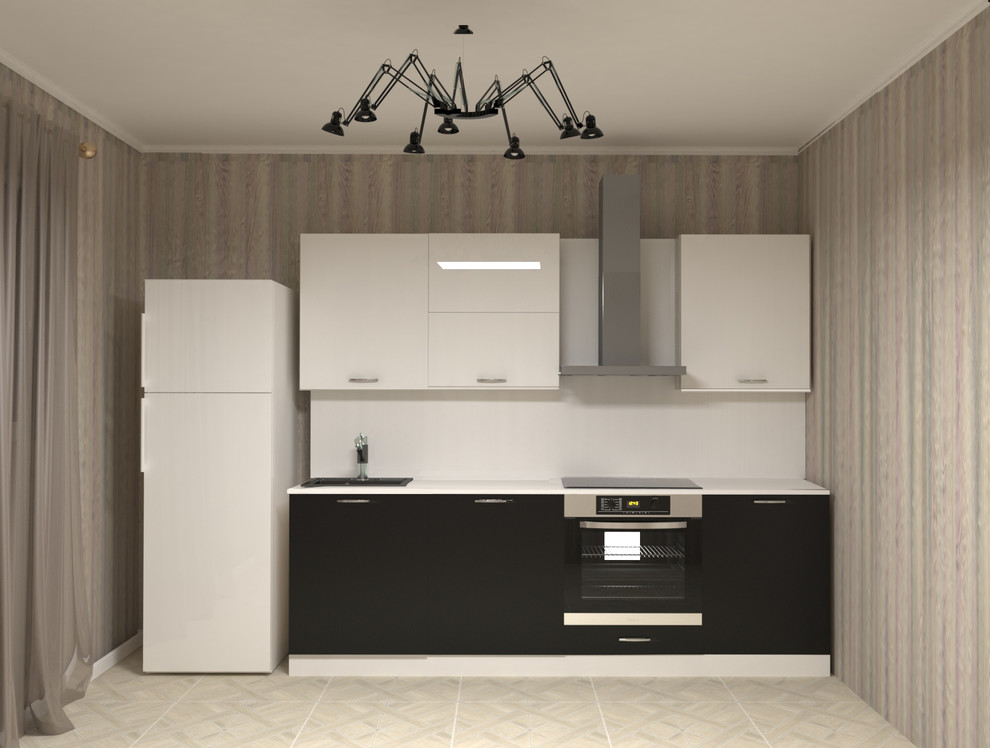 Современная кухня