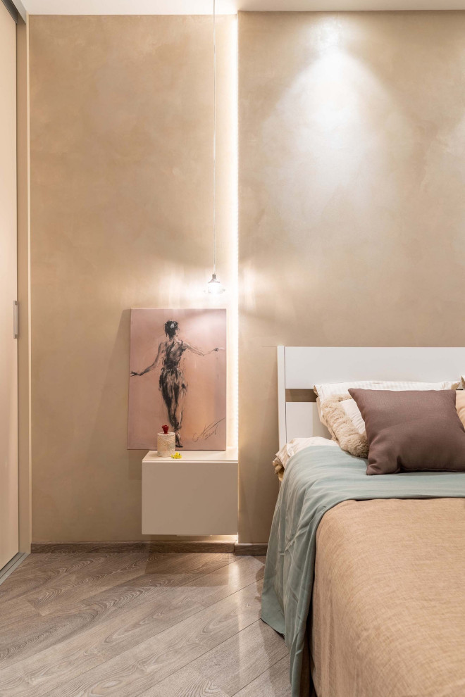 Квартира в ЖК Царская Столица