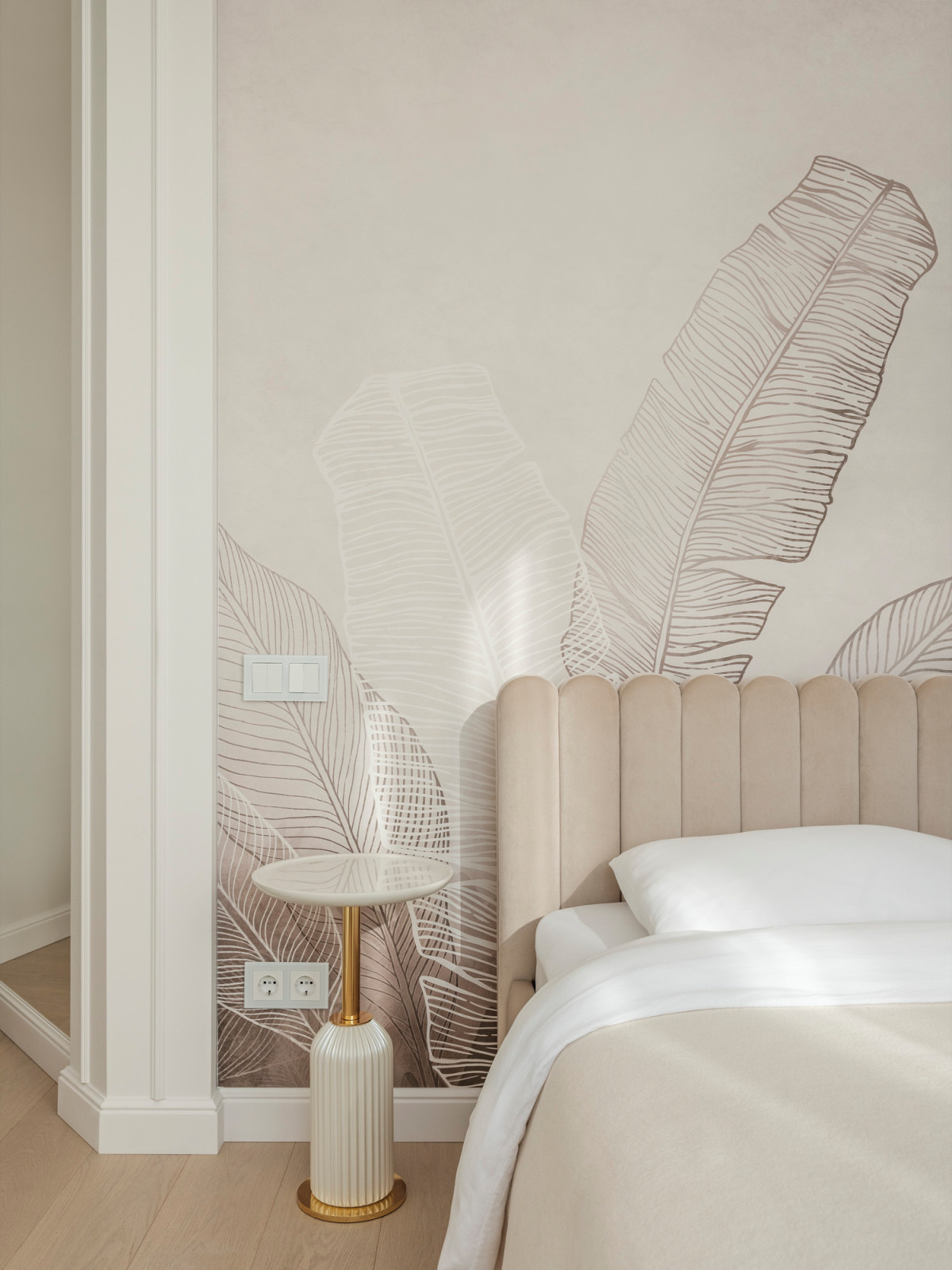 ЖК "Headliner" 100 м2