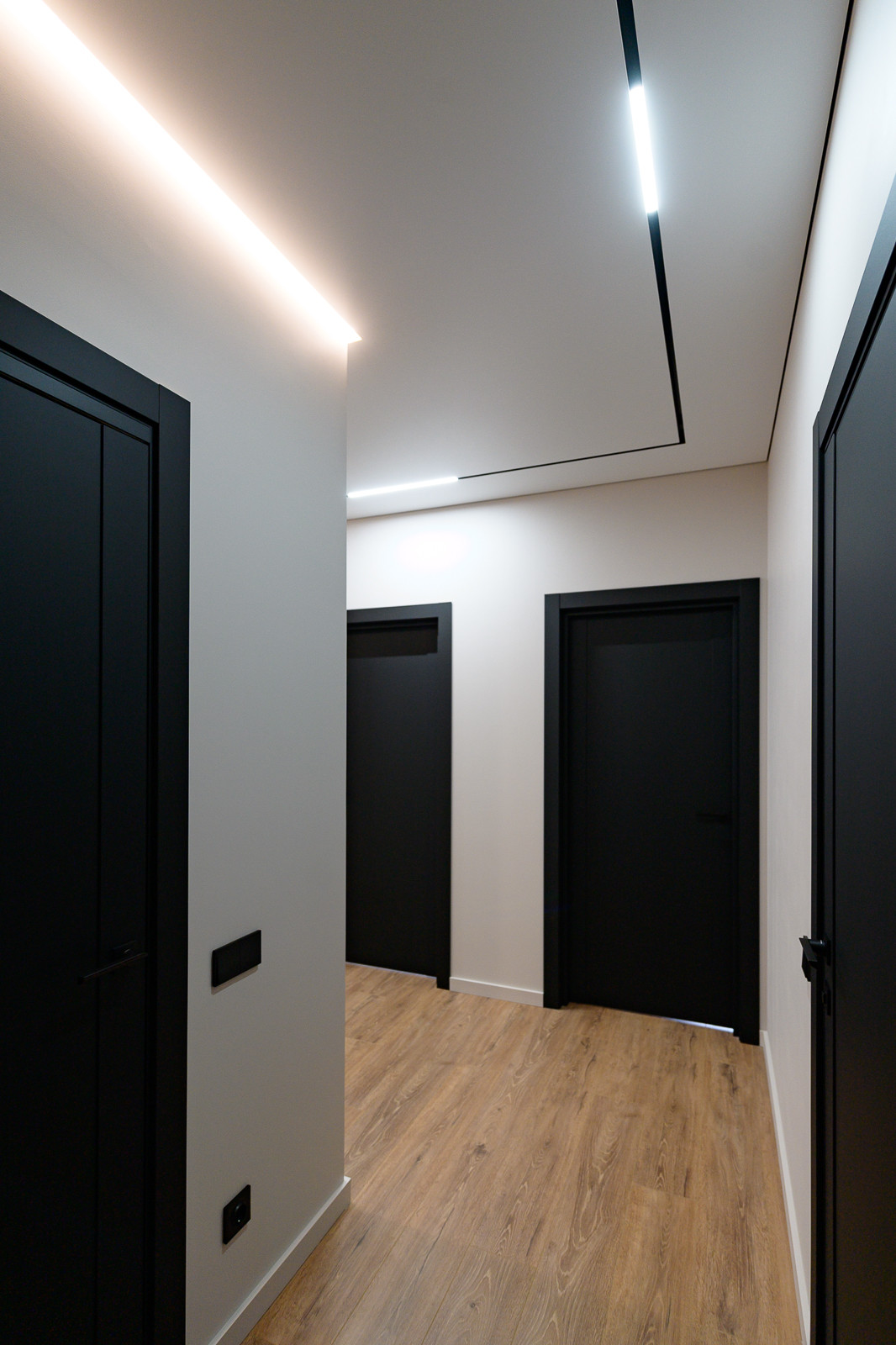 ЖК "Московские ворота II" Парфеновская ул.