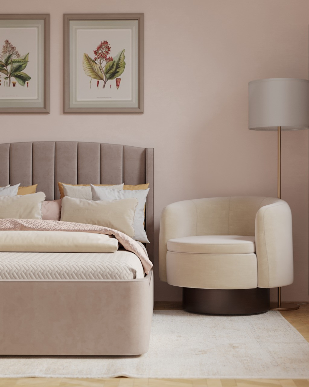 ЖК Новочеремушкинский