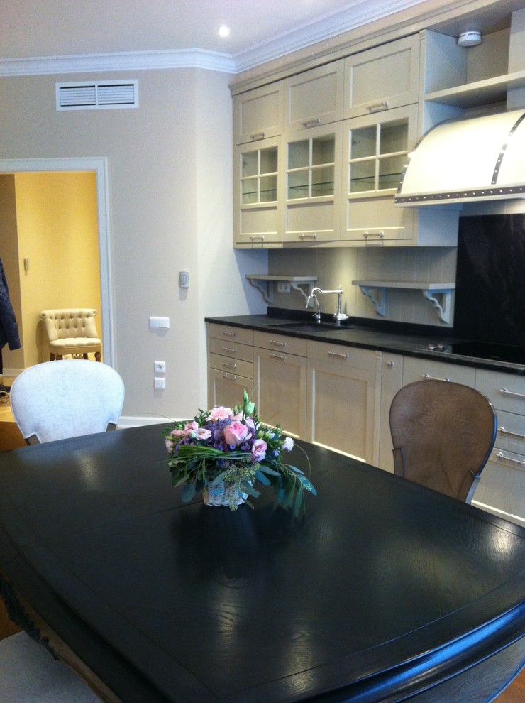 Квартира в Парадном квартале