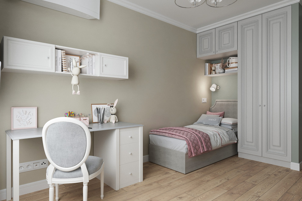 2-х комнатная квартира