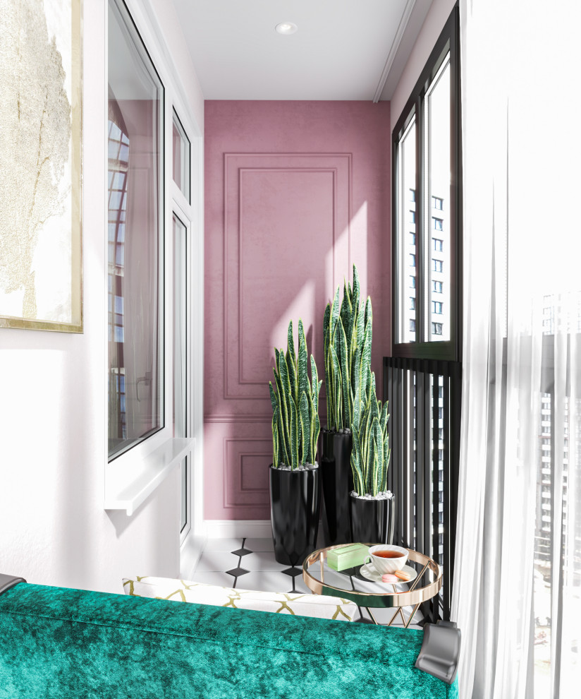 Ж.К Лесопарковый