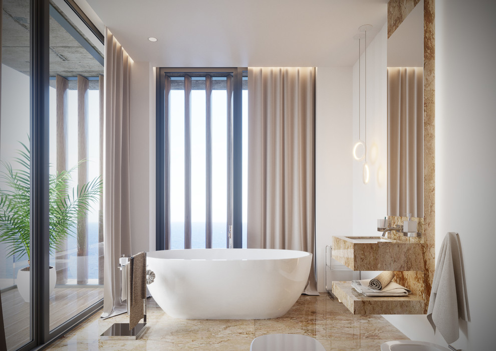 SANRAIS VILLA LIMASSOL