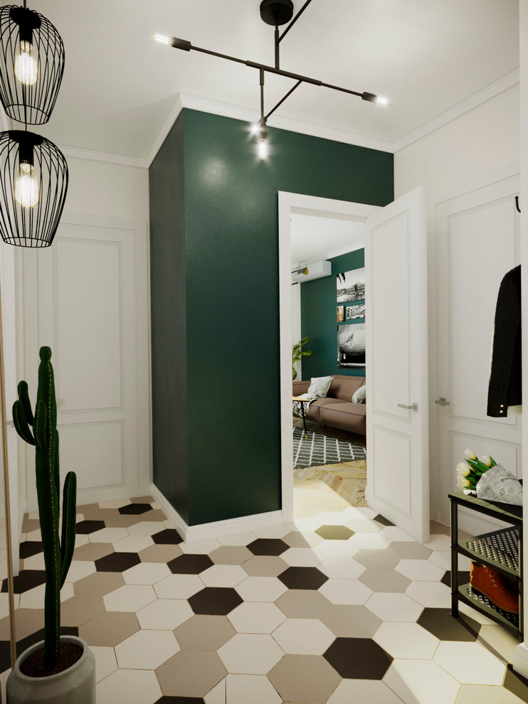 Квартира в Краснодаре