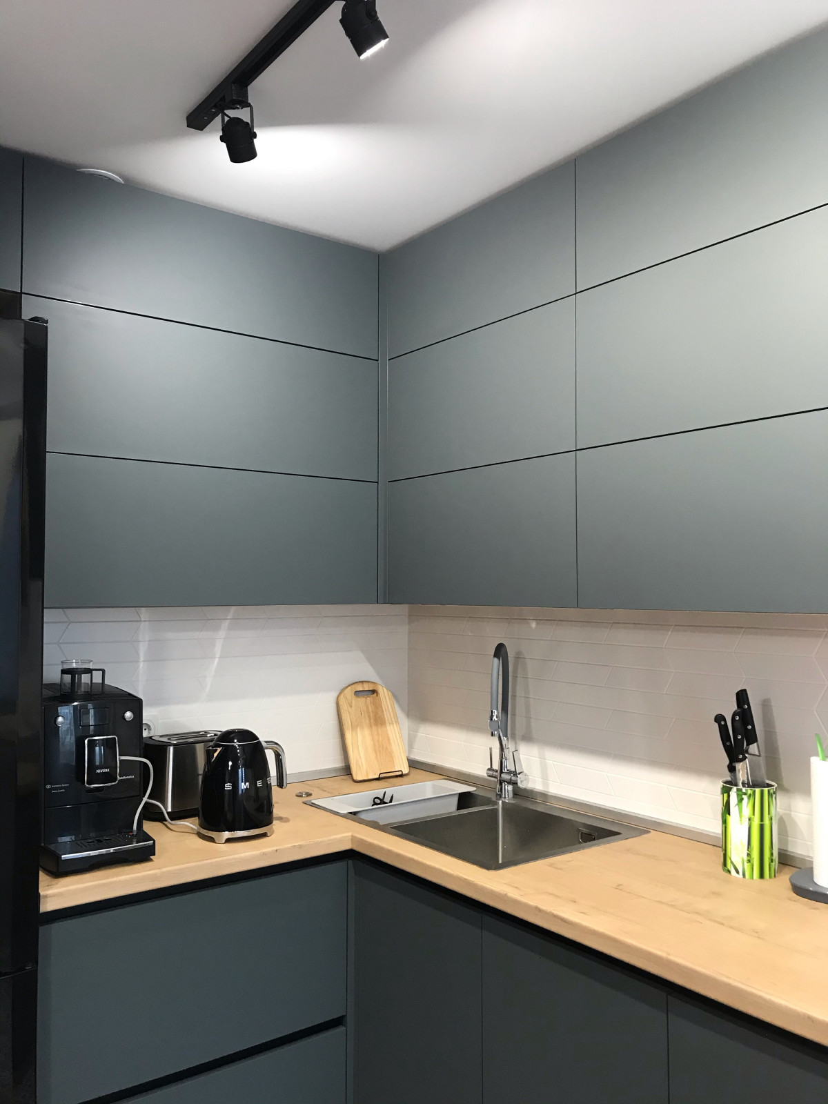 Ремонт на Полины Осипенко