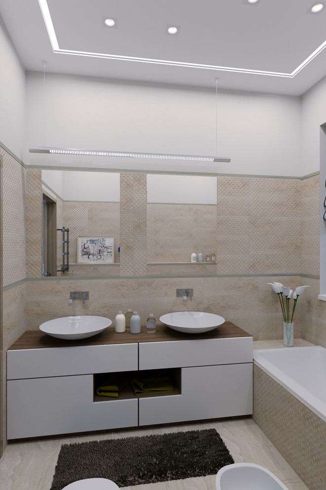 Дом в пос. Янтарный