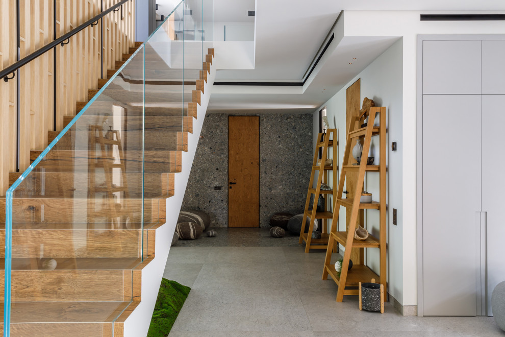 Обложка проекта: Частный дом, Сочи